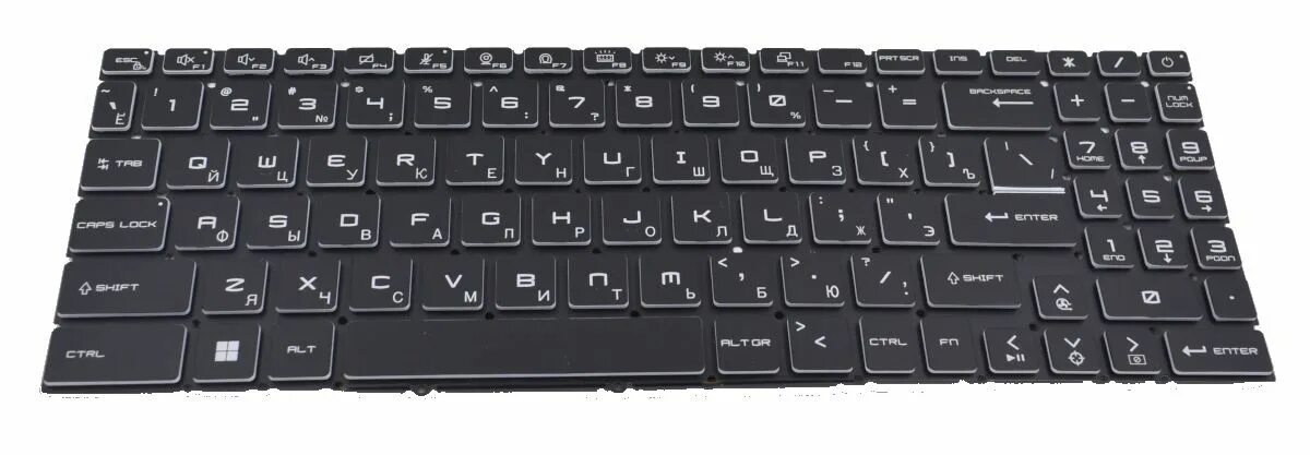 Msi ms 17l2