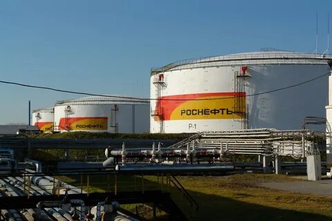 Нпз красноярск