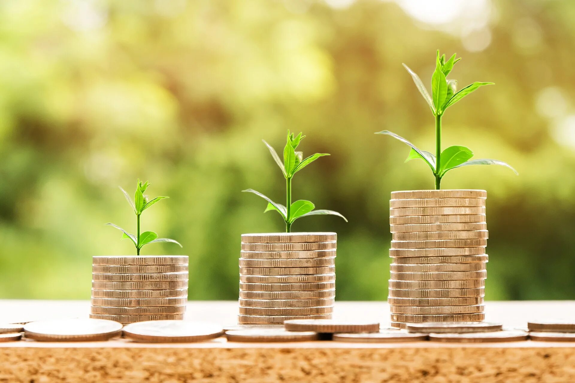 Saving capital