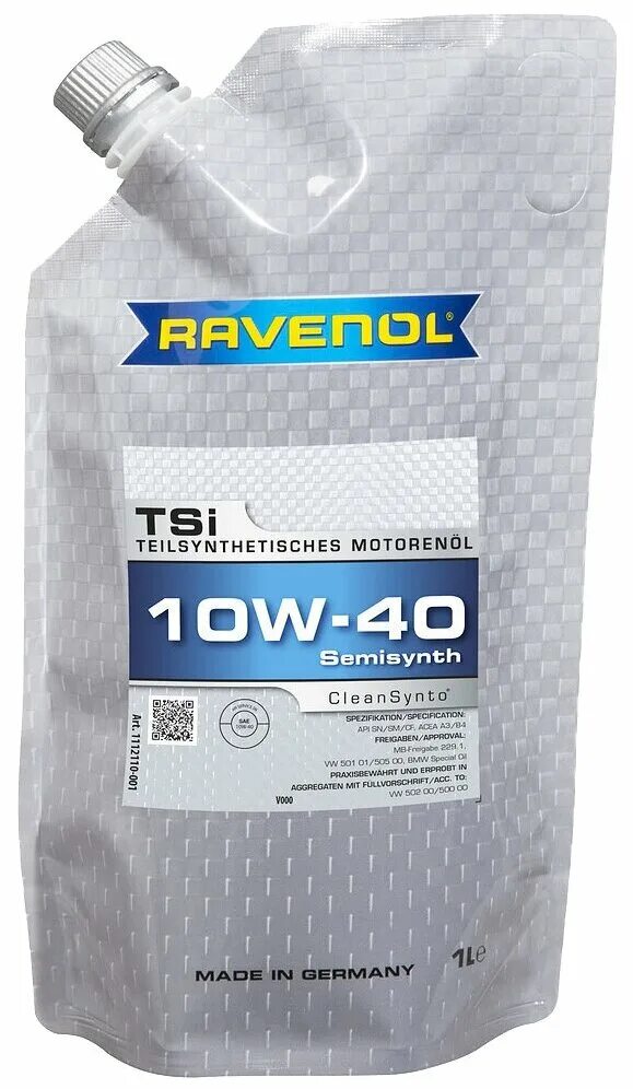 Масло равенол 10w. Моторное масло Ravenol TSI 10w-40. Ravenol 10w 40 TSI 5. Ravenol 10w 1л. Равенол 10w40 1л TSI (1112110-001-000).