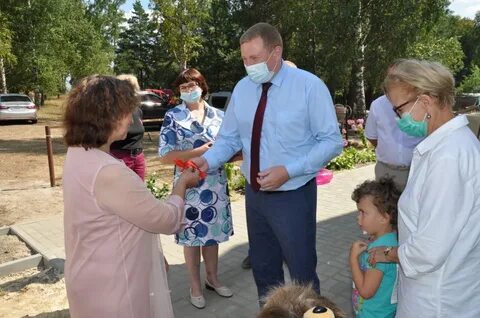 Год семьи нижегородская область