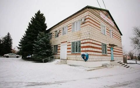 Гостиницы фролово волгоградская область