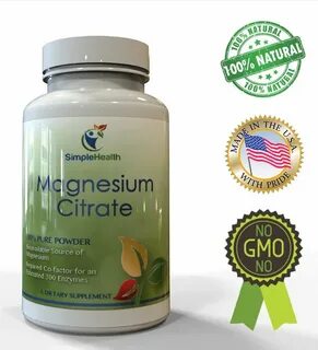 Magnesium это