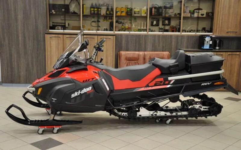 Купить снегоход swt. Ski-Doo Skandic WT 900 Ace. Ski Doo  WT 900  Ace. Ski-Doo Skandic 900 Ace. BRP Скандик 900.