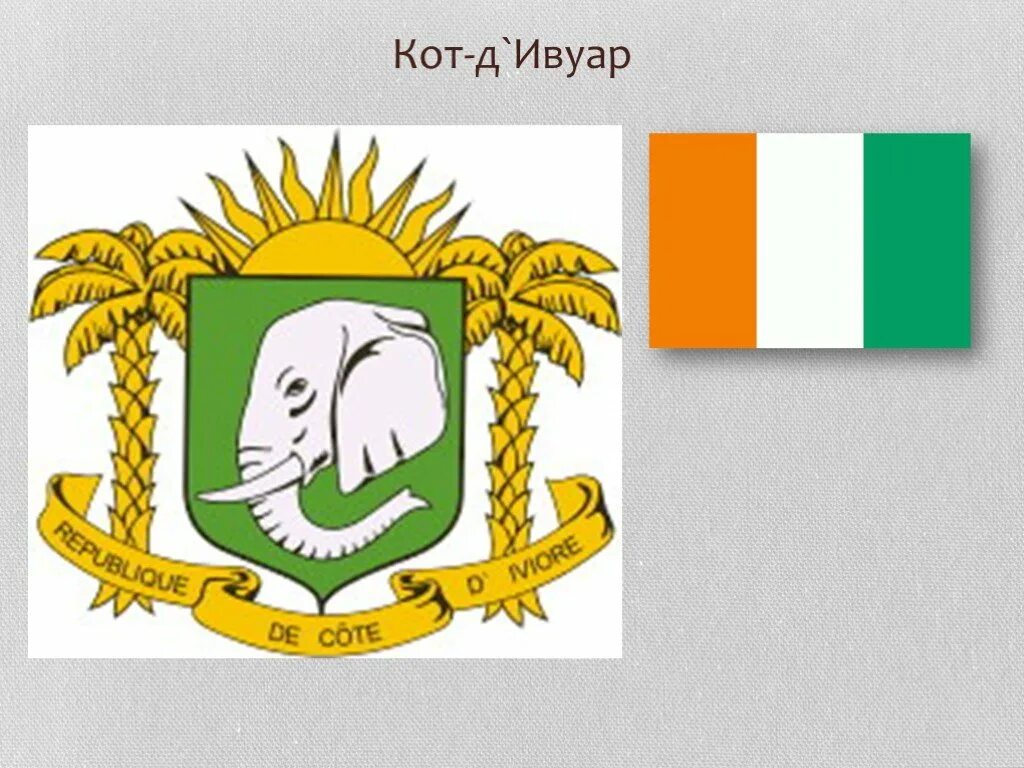 Флаг кот дивуар. Кот-д ивуар флаг герб. кот дивуар герб. флаг и герб кот д&#039;ивуара. герб котдивуара.