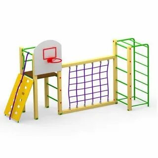 Спортивный комплекс 4