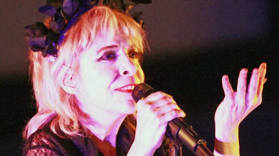 Julee cruise. Джули Круз. Джули Круз Твин пикс. Julee Cruise Nightingale Twin Peaks.