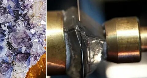 Конечная обработка драгоценных камней