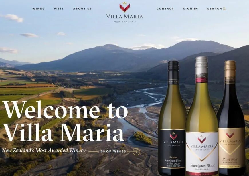 Вино marias. Villa Maria Sauvignon Blanc. Вино Villa Maria Sauvignon Blanc. Вино the Nest новая Зеландия.