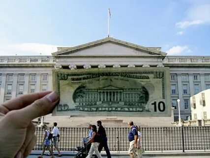 Treasury bills