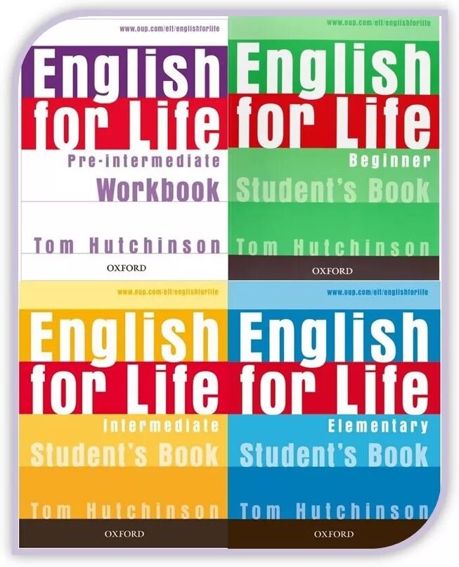 Английский Upper Intermediate. Учебник English for Life. Английский pre-Intermediate. English for Life Intermediate.