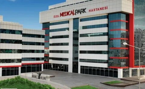 Park hospital