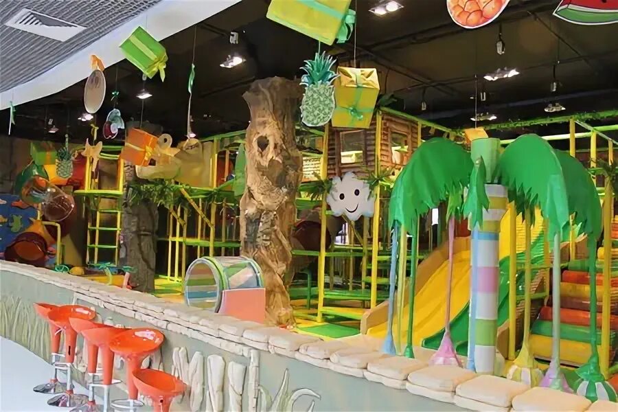 Цены "Джуманджи" в Туле - Яндекс Карты