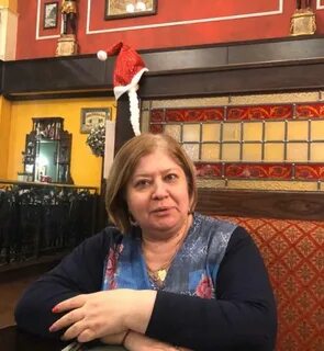 Mama david