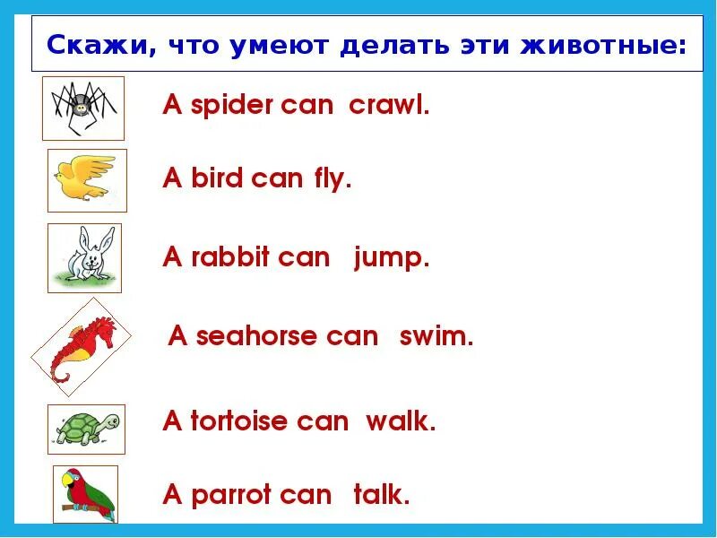 Spiders can crawl and jump. Урок английского языка spiders can. составить предложение с jump. составь предложения jump, crawl, and, can, spiders. what can crawl a spider can транскрипция.