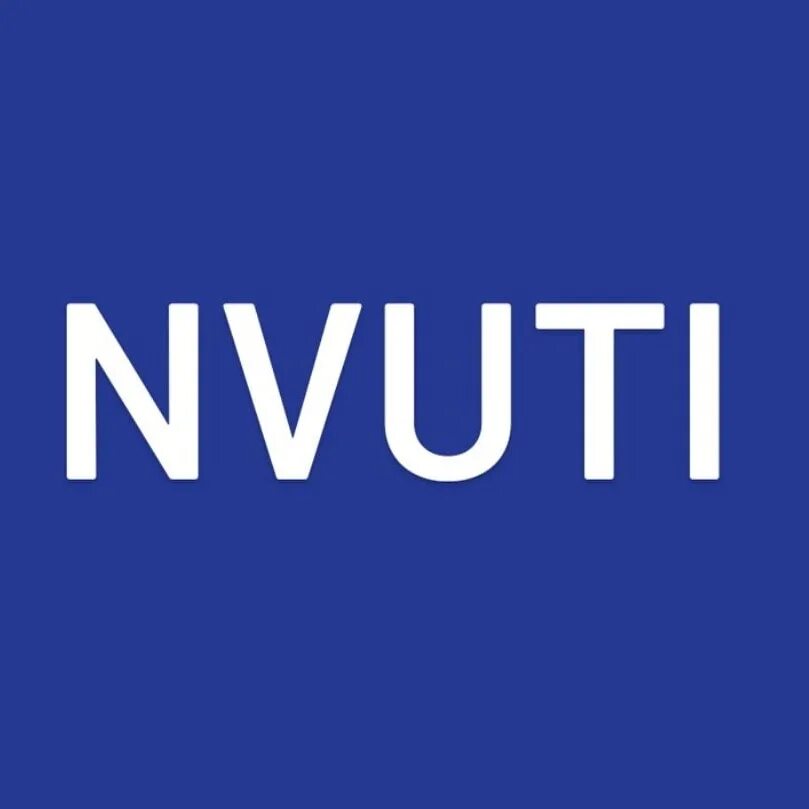 Https nvuti today. НВУТИ. Логотип НВУТИ. НВУТИ РАН.