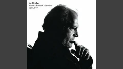 My father son joe cocker перевод