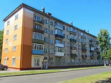 Красноармейская гомель