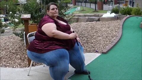 Ssbbw lailani