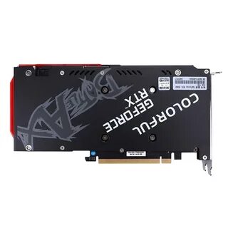 Colorful 3060 nb duo