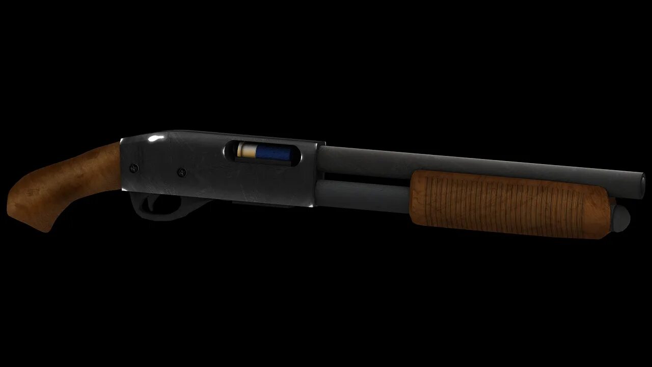 Дробовик sawed-off Shotgun. Обрез (sawed-off Shotgun). Дробовик 1868 обрез. Обрез дробовика VG Bentley. Lethal company shotgun