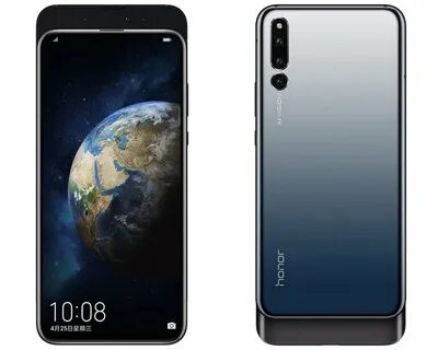 Honor magic 6 global