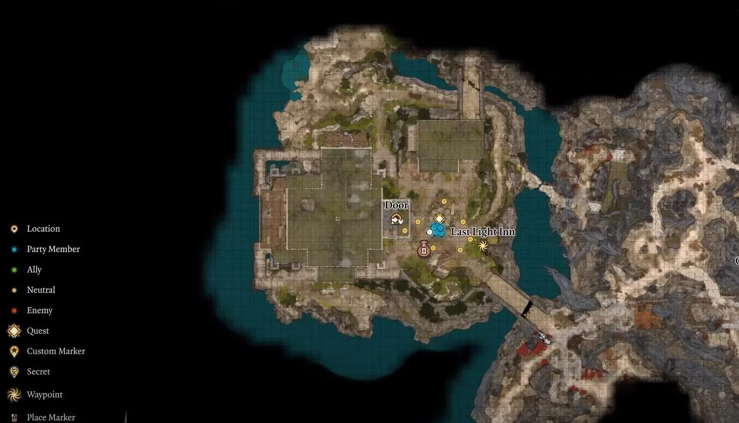 Как спасти карлах baldur s gate. Как спасти карлах baldur s gate