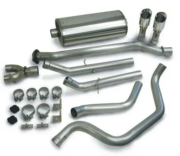 Exhaust system