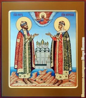 Икона для семьи