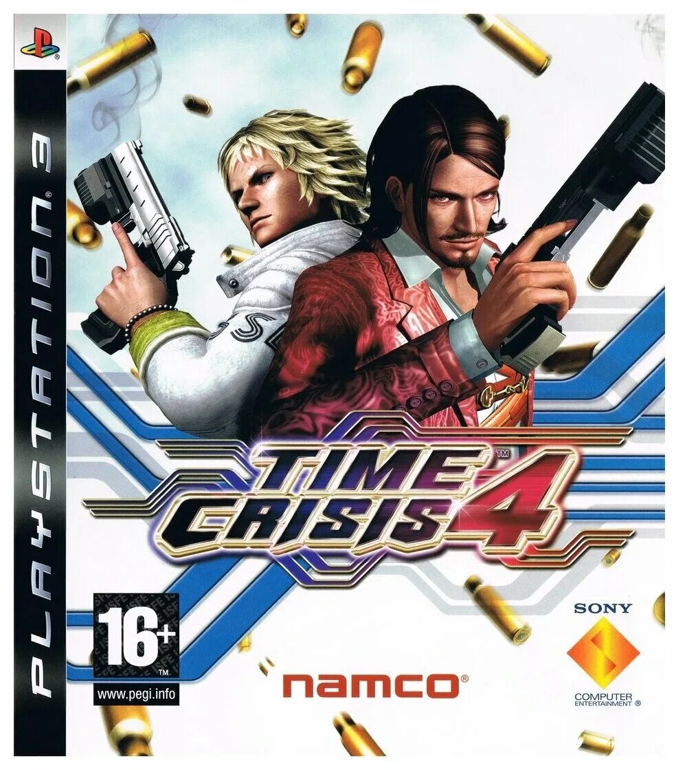 Время игр читать. Time crisis 4. Игра time crisis. Time crisis 4 ps3. Игра time crisis 3.