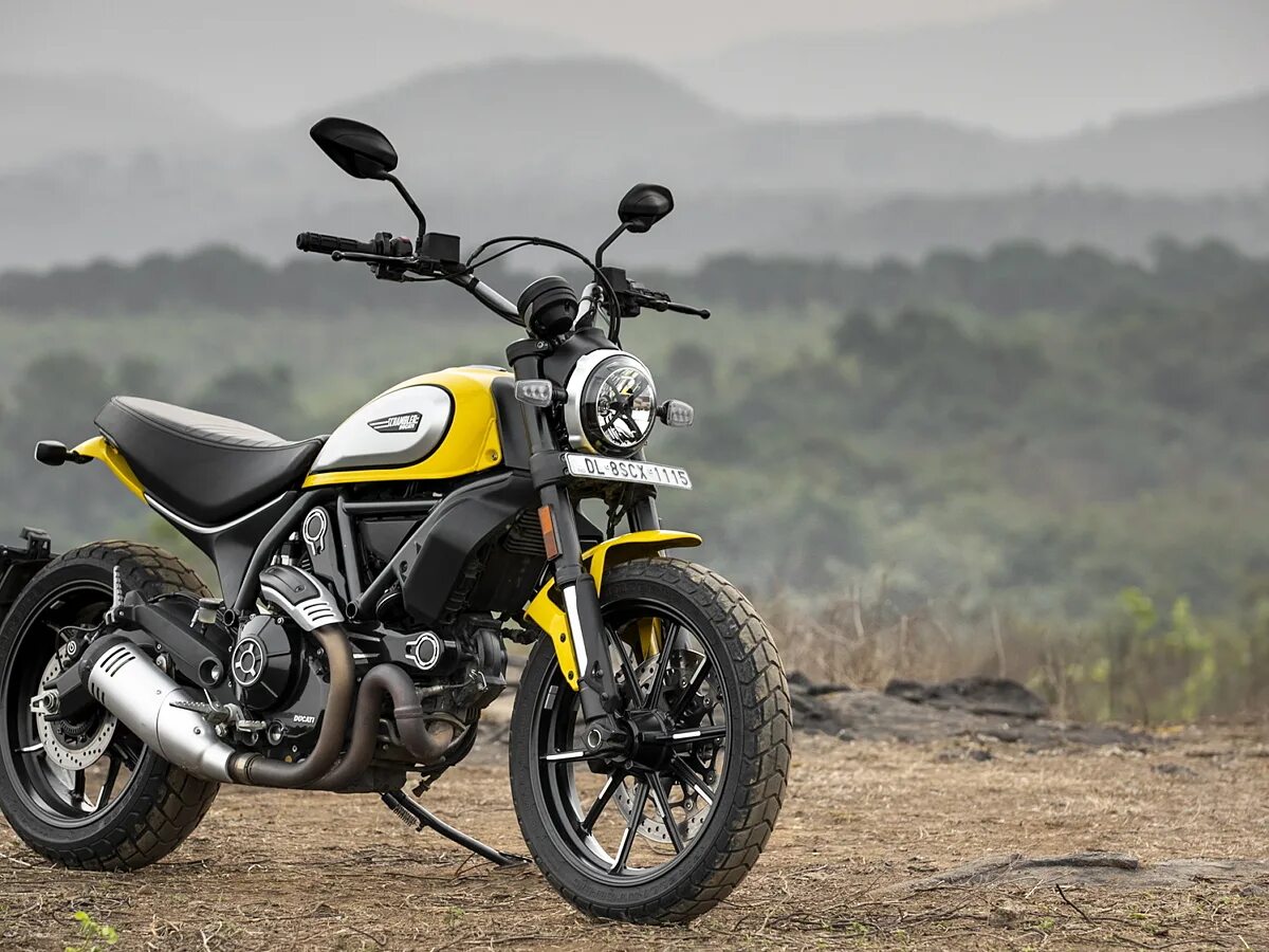 Новый мотоцикл 2023. Ducati Scrambler 2023. Мотоцикл Дукати Скрамблер. Ducati Scrambler 800. Ducati Scrambler 2023 Enduro.