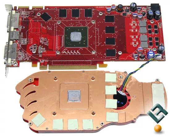 Ati radeon 3850