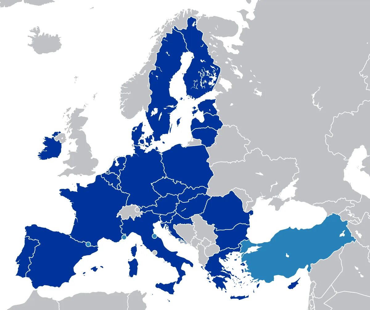 Евросоюз какое государство. Европейский Союз 28 стран. Европейский Союз 1991. Карта Евросоюза.
