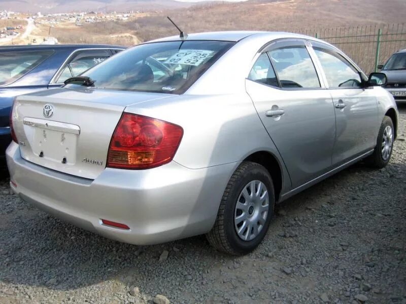 Тойота Аллион 12. Toyota Allion 2005 -2007. Toyota Allion 2005г. Toyota Premio/Allion.