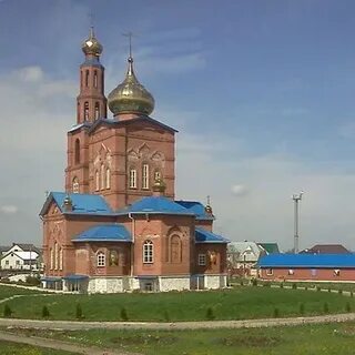 Прогноз погоды кочубеевское