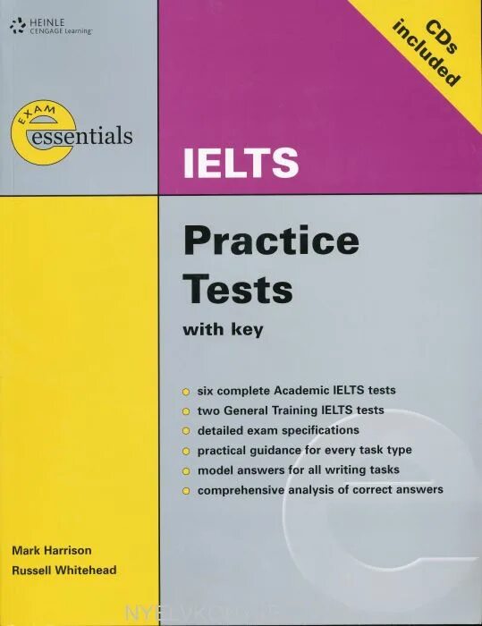 Practice test 1. Practice Test. IELTS Practice. IELTS Academic Practice Tests. IELTS Essentials.