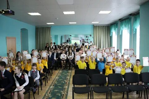Темиртау гимназия