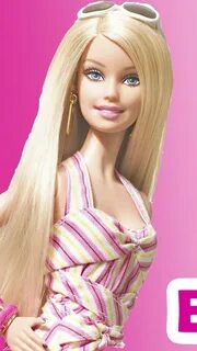 Blonde toy