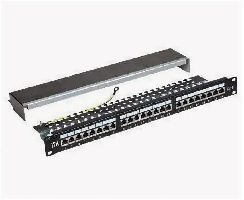 Pp24 1uc5eu d05 1u. Патч-панель itk pp24-1uc6s-d05. патч панель 48 портов hyperline. pp24-1uc5eu-d05. itk pp24-1uc5eu-d05.