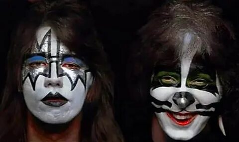 Ace & Peter Kiss Images, Kiss Pictures, Peter Criss, Z Music, Music Pic...