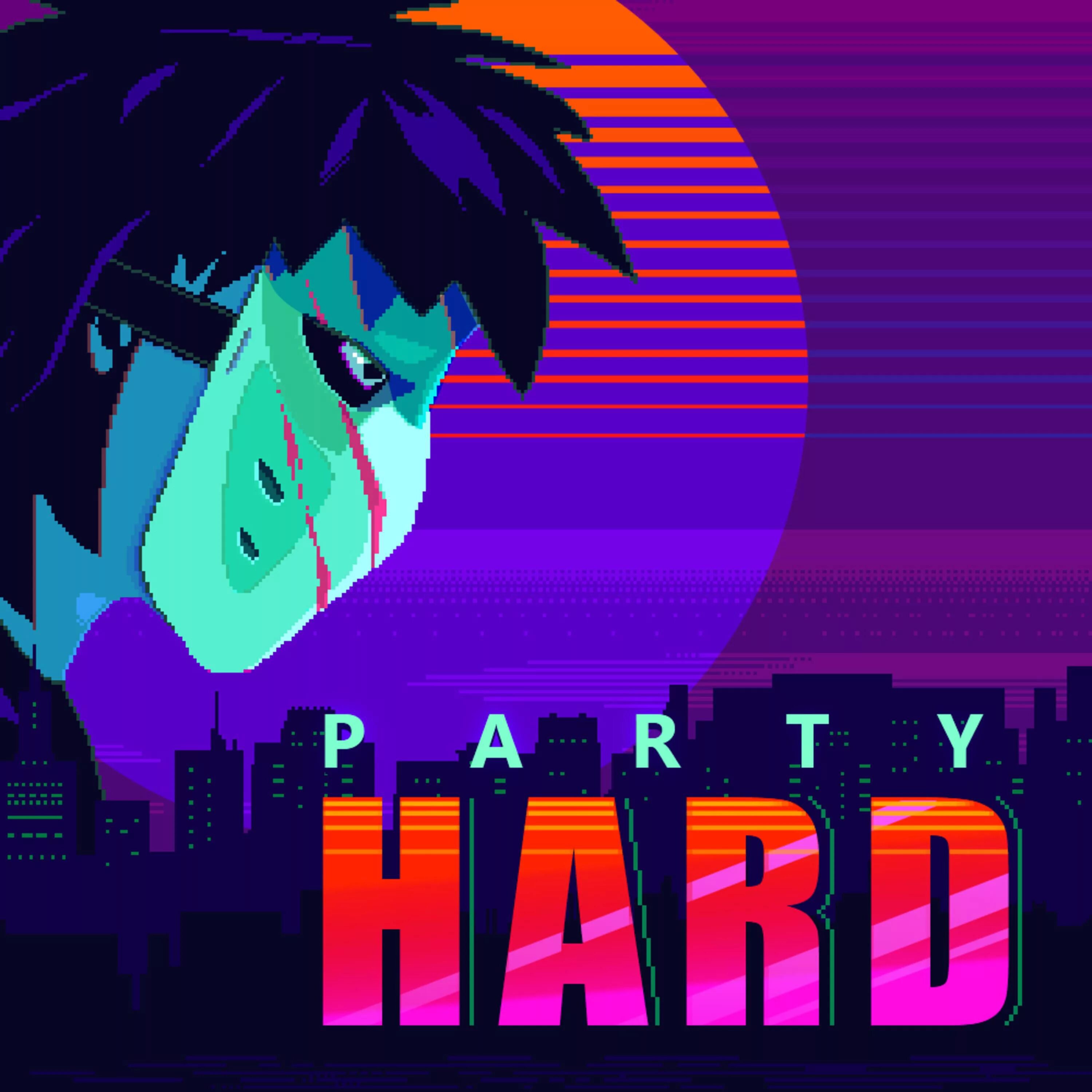 Party hard me. Party hard (игра). Party hard картинка. Party hard (2015) игра.