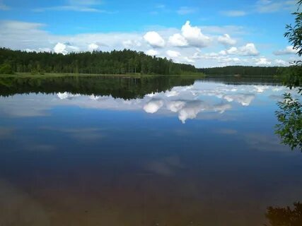 Шаховских озер