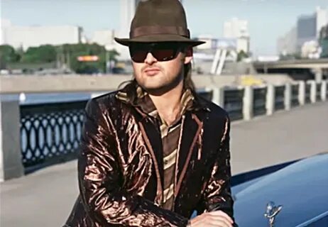 Кредо на большом