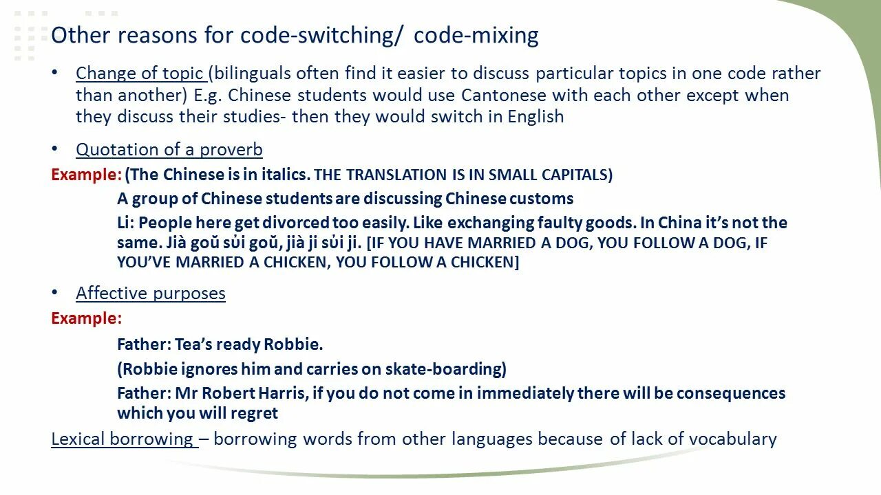 Code mixing. Code mixing code switching. example of code mixing. docs as code презентация. code mixing diglossia.