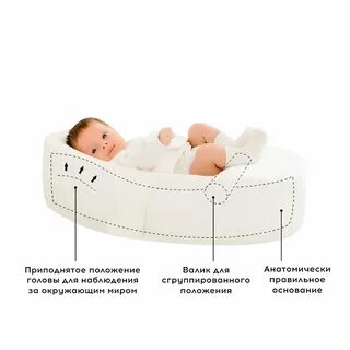 Кокон зевушка для новорожденных инструкция по применению