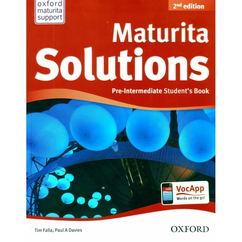 Solutions intermediate student s book ответы