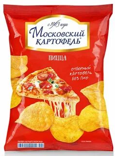 Московский картофель сайт