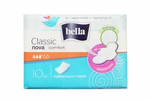 Bella nova comfort
