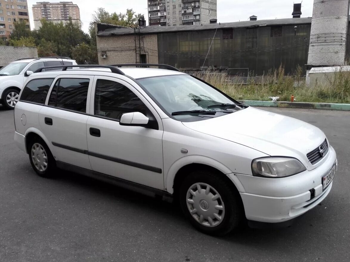 Opel Astra g 2000 белый универсал. Opel Astra g 2001 универсал.