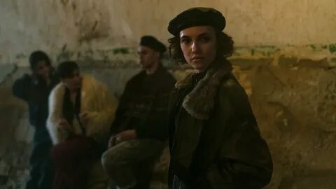 Милославская бракованная невеста